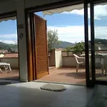 아파트 Porto Azzuro 6 Beds 포르투 아주로