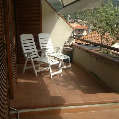Porto Azzuro 6 Beds Apartment Porto Azzurro