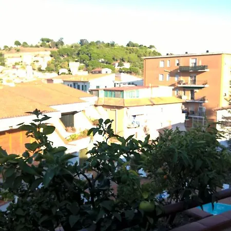Porto Azzuro 6 Beds Apartment