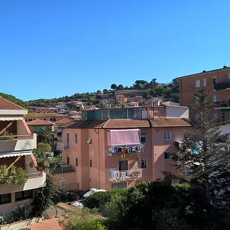 Porto Azzuro 6 Beds Apartmán Porto Azzurro