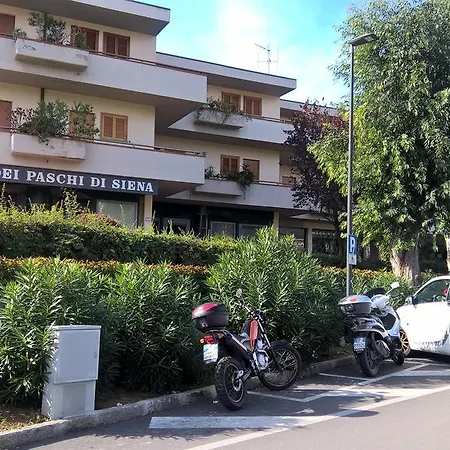 Porto Azzuro 6 Beds Apartment *