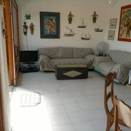 Porto Azzuro 6 Beds Apartmán