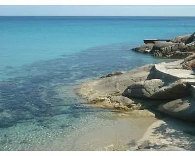 Lägenhet Porto Azzuro 6 Beds *