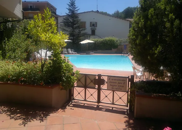 Porto Azzuro 6 Beds Lägenhet *