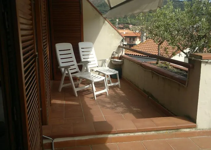 Porto Azzuro 6 Beds Lägenhet Porto Azzurro