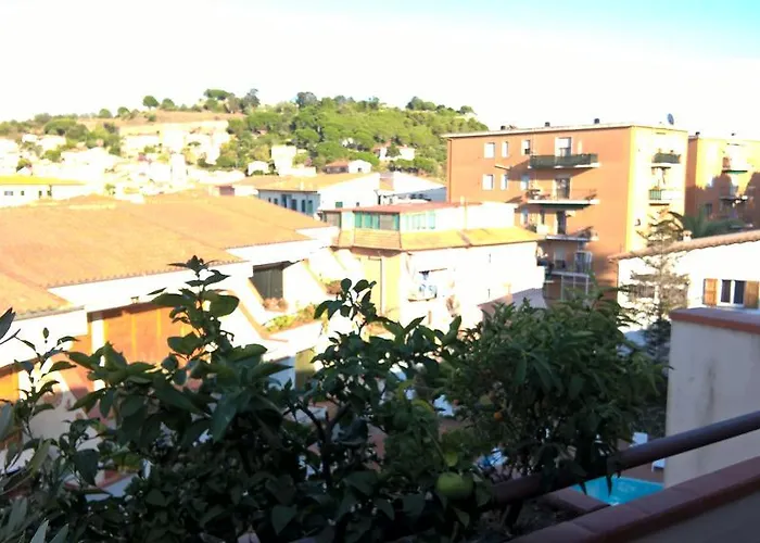 Porto Azzuro 6 Beds Lägenhet