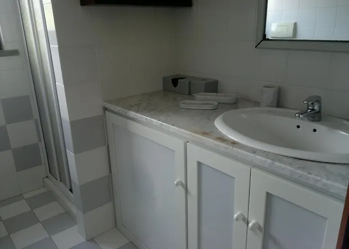 Porto Azzuro 6 Beds * Porto Azzurro