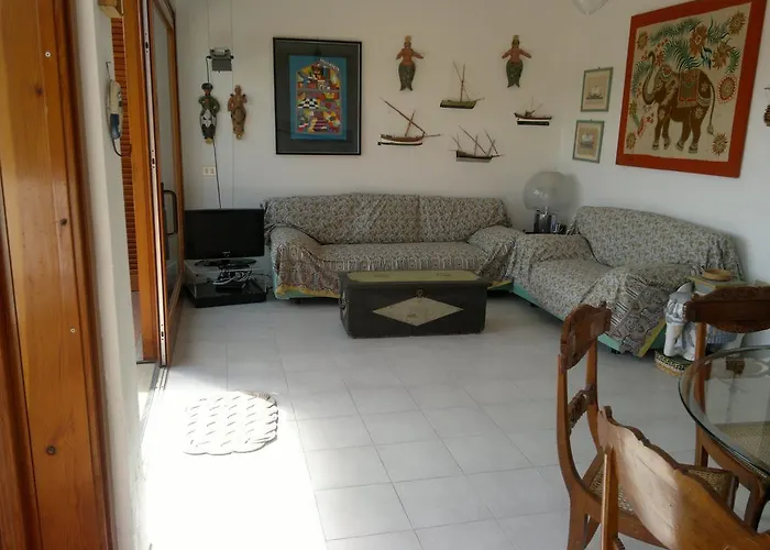 Porto Azzuro 6 Beds Lägenhet