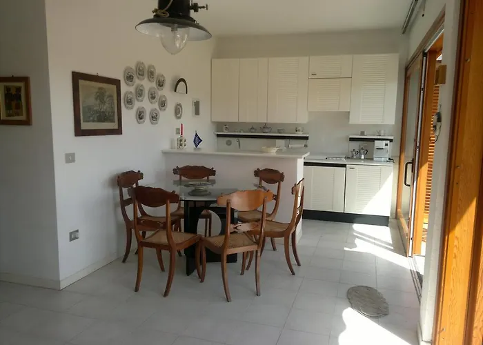 Porto Azzuro 6 Beds * Porto Azzurro